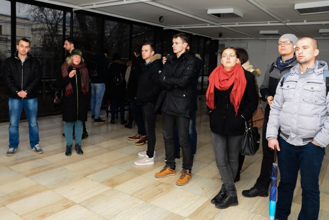 Sarajevo Otvaranje